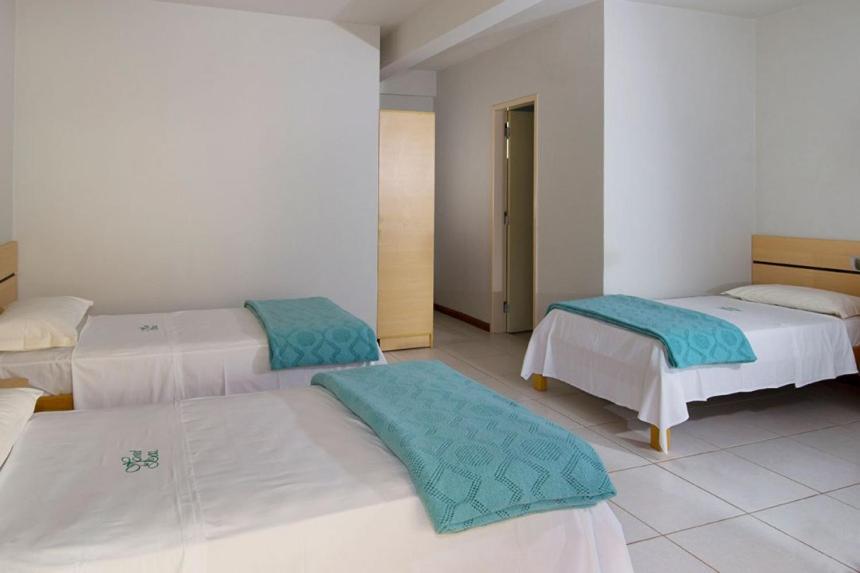 Hotel Da Lea Guarapari Extérieur photo