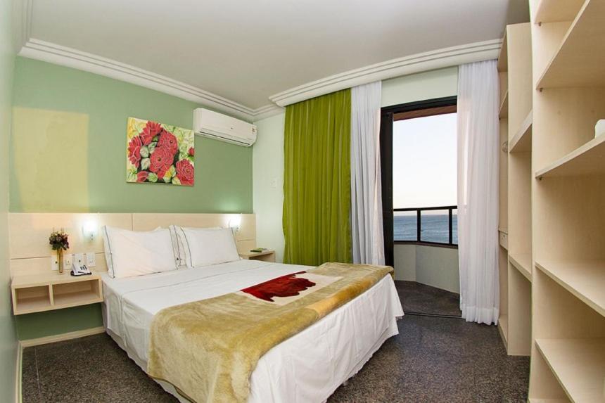 Hotel Da Lea Guarapari Extérieur photo