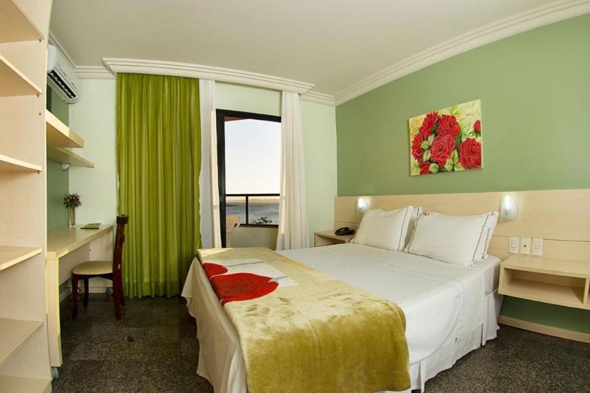 Hotel Da Lea Guarapari Extérieur photo