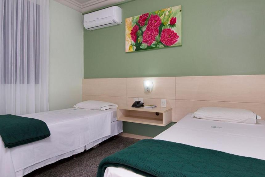 Hotel Da Lea Guarapari Extérieur photo