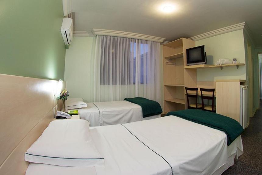 Hotel Da Lea Guarapari Extérieur photo