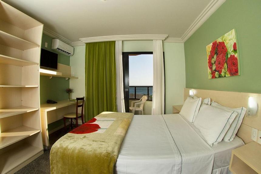 Hotel Da Lea Guarapari Extérieur photo