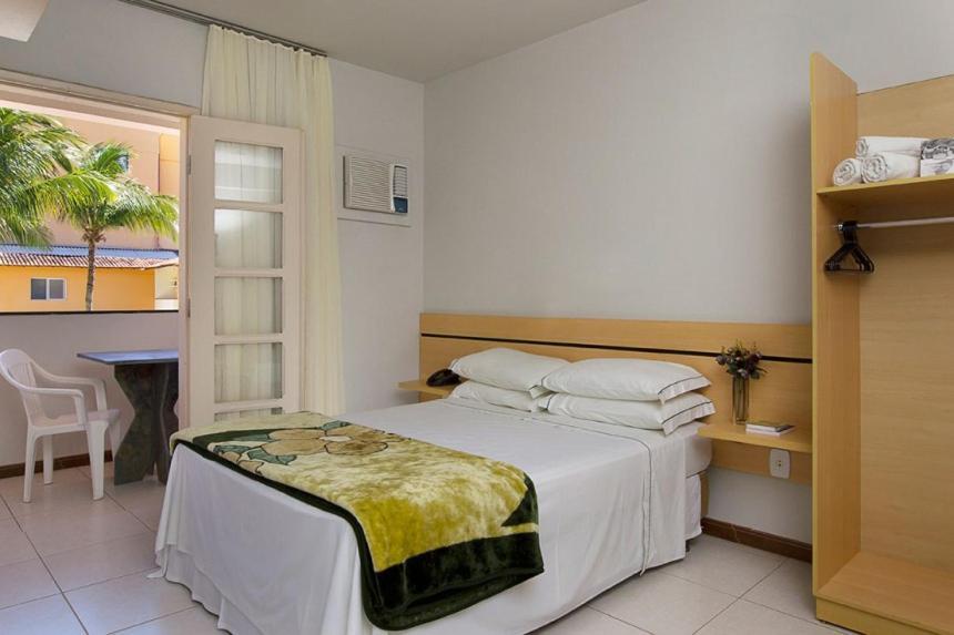 Hotel Da Lea Guarapari Extérieur photo