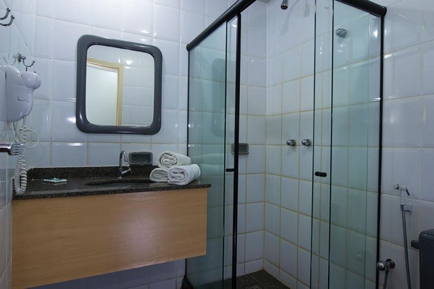 Hotel Da Lea Guarapari Extérieur photo