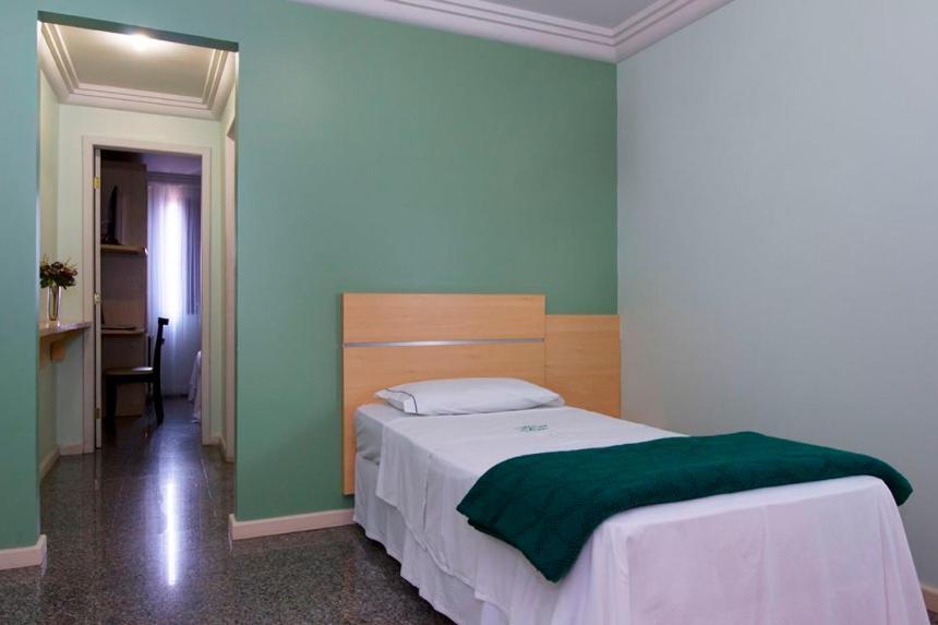 Hotel Da Lea Guarapari Extérieur photo